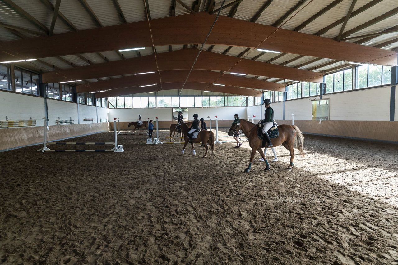 Bild 9 - Pony Akademie Turnier